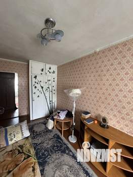 2-к квартира, вторичка, 44м2, 5/5 этаж