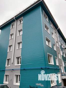 1-к квартира, вторичка, 28м2, 2/5 этаж