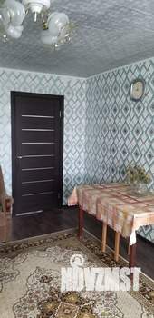 3-к квартира, вторичка, 59м2, 5/5 этаж