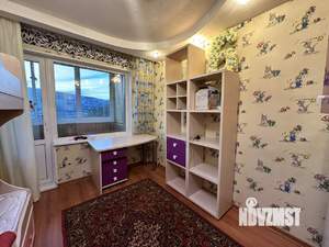 3-к квартира, вторичка, 68м2, 2/9 этаж