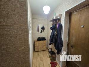 1-к квартира, вторичка, 31м2, 2/5 этаж