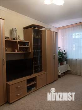 2-к квартира, вторичка, 46м2, 6/9 этаж