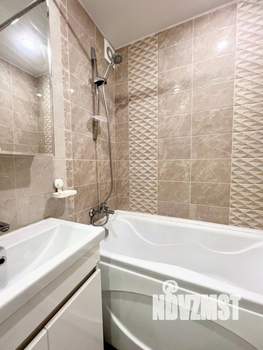 1-к квартира, вторичка, 34м2, 9/9 этаж