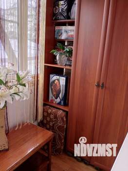 2-к квартира, вторичка, 42м2, 1/9 этаж