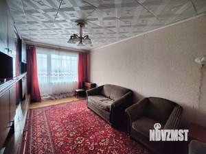 1-к квартира, вторичка, 33м2, 2/10 этаж
