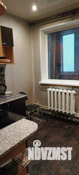 1-к квартира, вторичка, 32м2, 9/9 этаж