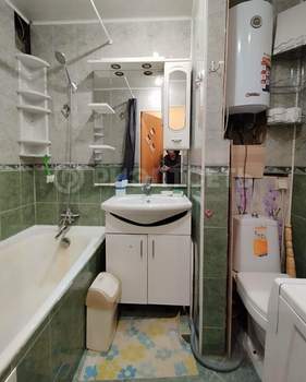 2-к квартира, вторичка, 44м2, 4/5 этаж