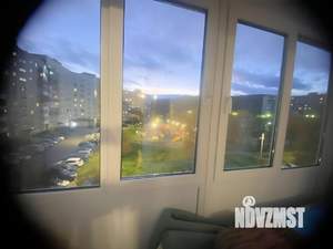 1-к квартира, вторичка, 33м2, 4/10 этаж