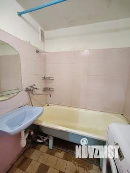 1-к квартира, вторичка, 41м2, 5/9 этаж