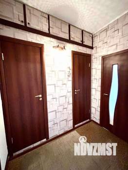 1-к квартира, вторичка, 41м2, 8/9 этаж