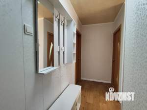 2-к квартира, вторичка, 47м2, 4/5 этаж