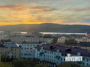 2-к квартира, вторичка, 42м2, 4/5 этаж