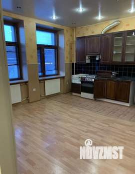 2-к квартира, вторичка, 71м2, 5/6 этаж
