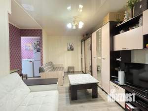 1-к квартира, вторичка, 30м2, 2/5 этаж