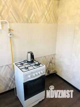 2-к квартира, вторичка, 48м2, 1/5 этаж