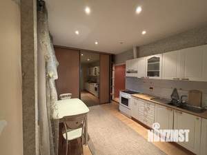 2-к квартира, вторичка, 52м2, 4/14 этаж