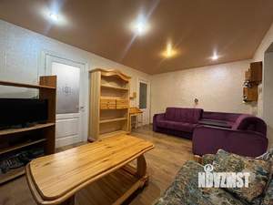 2-к квартира, вторичка, 44м2, 5/5 этаж