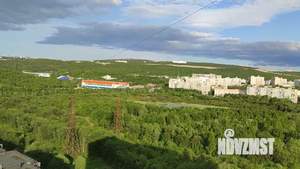 3-к квартира, вторичка, 67м2, 10/11 этаж
