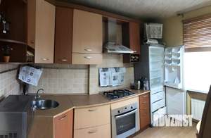 3-к квартира, вторичка, 56м2, 6/10 этаж