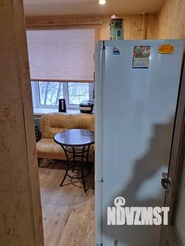 2-к квартира, вторичка, 46м2, 3/5 этаж