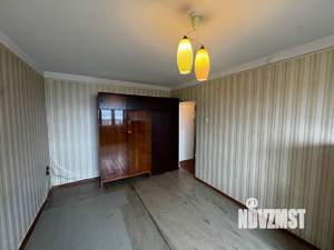 1-к квартира, вторичка, 30м2, 3/5 этаж