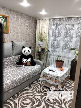 2-к квартира, вторичка, 45м2, 3/5 этаж