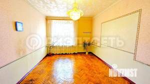 3-к квартира, вторичка, 72м2, 2/5 этаж