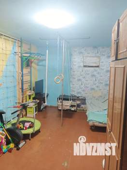 3-к квартира, вторичка, 52м2, 9/9 этаж