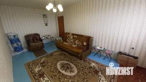 2-к квартира, вторичка, 46м2, 5/5 этаж
