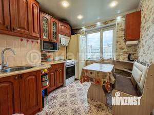 1-к квартира, вторичка, 30м2, 8/9 этаж