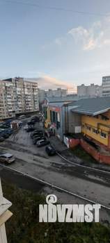 1-к квартира, вторичка, 31м2, 4/9 этаж