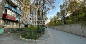 3-к квартира, вторичка, 57м2, 4/9 этаж