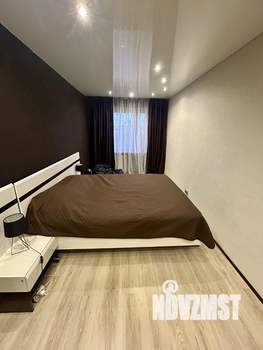 3-к квартира, вторичка, 57м2, 2/5 этаж