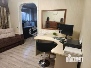 3-к квартира, вторичка, 61м2, 3/9 этаж