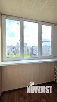 2-к квартира, вторичка, 43м2, 6/9 этаж