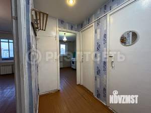 1-к квартира, вторичка, 34м2, 5/9 этаж