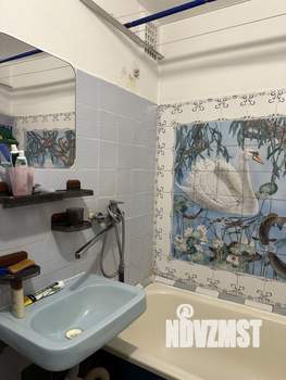 3-к квартира, вторичка, 75м2, 9/11 этаж