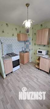 2-к квартира, вторичка, 46м2, 5/5 этаж