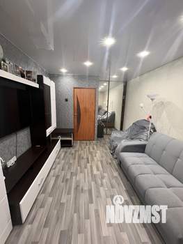 3-к квартира, вторичка, 60м2, 8/9 этаж