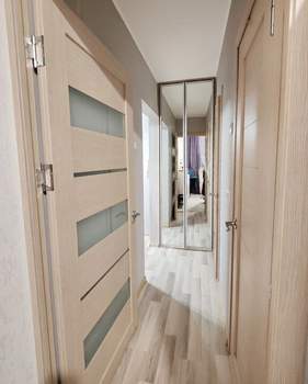 2-к квартира, вторичка, 42м2, 8/9 этаж