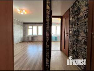 1-к квартира, вторичка, 30м2, 9/9 этаж