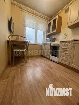 1-к квартира, вторичка, 30м2, 9/9 этаж
