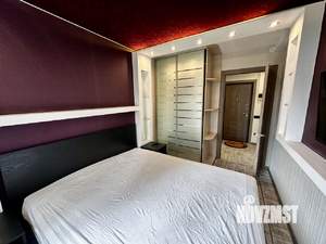 2-к квартира, вторичка, 43м2, 5/10 этаж