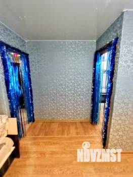 1-к квартира, вторичка, 31м2, 4/5 этаж