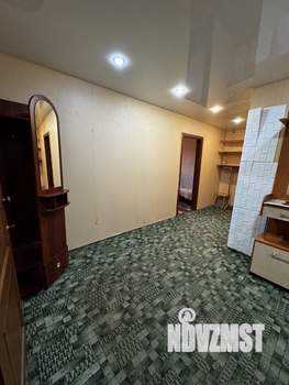 1-к квартира, вторичка, 46м2, 3/9 этаж