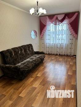 2-к квартира, вторичка, 43м2, 3/5 этаж