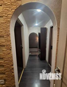 3-к квартира, вторичка, 58м2, 4/9 этаж