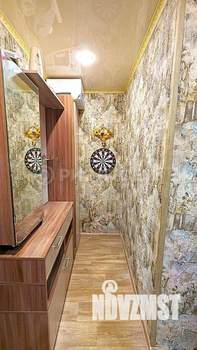 1-к квартира, вторичка, 30м2, 4/5 этаж