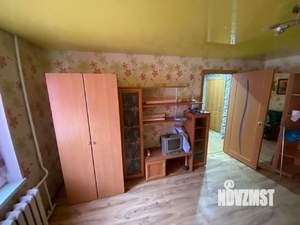 1-к квартира, вторичка, 33м2, 1/5 этаж