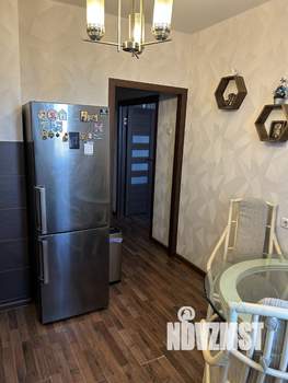 2-к квартира, вторичка, 54м2, 9/9 этаж